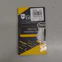 [2+2 Pack] Galaxy S22 Ultra Privacy Screen Protector, 9H Tempered Glass, Ultrasonic Fingerprint Support, 3D Curved, HD Clear Anti-Spy Film for Samsung S22 Ultra 5G Glass Screen Protector