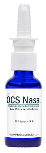 PherLuv Oxytocin Spray  Best Before: 10/2026