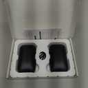 Gaiatop Electric Hand Warmers Rechargeable, Magnetic Pocket Hand Warmer 2-Pack, 3s Fast Heating, Fits in Gloves, Winter Sports Hunting Accessories, Valentines Day Gifts for Men Women (Navy Blue)