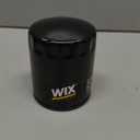 WIX 51361 Oil Filter Replacement, Built for Synthetic and High Mileage Oil - Compatible with Infiniti (91-97), Nissan (88-99), Mercury Villager (93-98), Subaru (88-94)