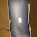 SANSUI 34 Inch UWQHD 200HZ Curved Gaming Monitor, FastVA 3440x1440P Ultrawide 1500R Curved Gaming Computer Monitor 21:9 with PIP PBP, AI Tech Enhance, 2xHDMI2.1 DP1.4 Ports(HDMI2.1 Cable Incl.) (Black)