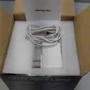 RGBICWW Smart Table Lamp, Touch Bedside Lamp with App Control, LED Desk Lamp with Music Sync, 30+ Scenes & 16M Colors, Color Changing Lamp for Bedroom Living Room Gaming Dimmable Night Light, White