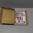 Shop-Vac 90668 2-2.5 Gallon Disposible Filter Bags,6 Pack