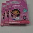 GABBY'S DOLLHOUSE 32 Scratch to Reveal Valentines 3PK