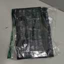 Kopi Baby Portable Diaper Changing Pad - Baby Diaper Changer Travel Bag with Wipes Pocket, Smart Design Portable Changing Mat, Infant Travel Station Kit, Gift for Newborn Girl & Boy - Black Arrows (Premium)