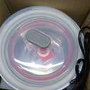 Yogurt Maker with Temperature Control, Adjustable Time Homemade Probiotic Yogurt Maker Machine