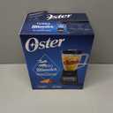 Oster Turbo 5-Speed Countertop Blender Black