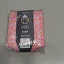 Sok It BotlSok Water Bottle Sleeve Insulated Neoprene Cover (Floral Hearts, Fits 32oz Nalgene)