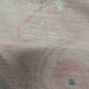 Carter's just one you 2 Pcs Set Size 6