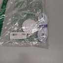 MagSafe Charger 2-Pack 15W Magnetic Wireless Charger Fast Charging Pad with 6FT USB-C to USB-C Cable Compatible with iPhone 17/16/15/14/13/12 Series & AirPods 4/3/2/Pro | Strong Magnet Technology