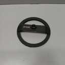 DPTOOL Fuel Tank Lid Wrench Fuel Pump Sender Lock Ring Tool Compatible with Toyota Corolla Tacoma Land Cruiser Yaris S/Base VIOS Lexus RX330 RX350 RX450h