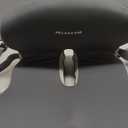 Ergonomic Seat Cushion with Adjustable Strap, Memory Foam Office Chair Seat Cushion with L-Shaped Design, Car Seat Cushion Fits for Truck Driver Semi Truck, Gaming Chair, Desk, Light & Dark Gray