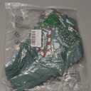 CM C&M WODRO Toddler Kid Christmas Sweatshirt Boy Girl Tis The Season Shirt Cute Xmas Graphic Pullover Top Holiday Outfit Size 80