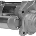 DB Electrical SFD0106 New Starter Compatible with/Replacement for Ford F250 F350 F450 F550 Super-Duty 6.7L 6.7 Diesel 11 12 13 14 15 2011 2012 2013 2014 2015 BC3T-11000-AB BC3Z-11002-A SA-1004 6696