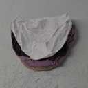 Fruit of the Loom Women's Eversoft Cotton Underwear Multipacks, Tag Free & Breathable, Plus Size 7