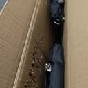 14" Paddle Board Rack for Boat Kayak/SUP Exterior Mount