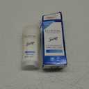 Secret Clinical Strength Antiperspirant Deodorant for Women, 3X Stress Protection, 72hr Sweat & Odor Protection, PH Balancing Minerals, Invisible Solid, Completely Clean Scent, 2.6 oz (2.6 Ounce (Pack of 1))