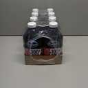 Ocean Spray® 100% Juice, Cranberry, 64 Fl Oz Bottle (Pack of 8), BBD: FEB 13.2026