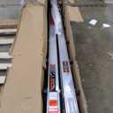 Little Giant Ladders, Epic, M26, 26 ft, Multi-Position Ladder, Aluminum, Type 1A, 300 lbs weight rating, (16826-818)