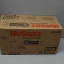 Huggies Size 6 Diapers, Little Movers Baby Diapers, Size 6 (35+ lbs), 108 Count (2 Packs of 54) 
