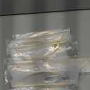 Amerdeco 10 Pack Brushed Gold Cabinet Pulls, 7.5 Inch(192MM) Hole Centers, Kitchen Cabinet Handles, Hardware, Drawer Pulls