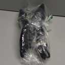 DREAM PAIRS Women's Heels Slingback Stiletto Pumps Shoes Pointed Closed Toe Kitten Heels Dress Bridal Elegant Wedding Sexy Party (8, Black-pat)