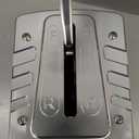 Forward/Reverse Shifter Assembly for Golf Cart