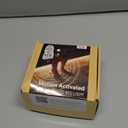 Under Bed Lights Motion Sensor, Motion Activated Bed Lighting,12V Power Adapter, Dimmable LED Strip Night Light for Bedroom,Stairs,Crib,Cabinet,Warm White -2 x 5FT -Dual Kit