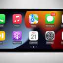 2016-2020 A4/A5 10.25" Android Auto, CarPlay