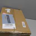 4 Pcs Acrylic Clear Cylinder Flower Vase for Plants Bouquet, Unbreakable Hurricane Tall Large Plastic Vases for Wedding Decor, High Hydroponic Floor Vase (H 10" + H 12" 2 Each No Flowers)