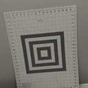 Fiskars Self Healing Cutting Mat for Quilting, Arts and Crafts, 24" x 36" Grid, Sewing Mat, Craft Cutting Board, Sewing Supplies and Quilting Tools (Gray)