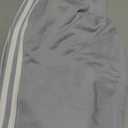 Adidas Men's Originals SST Track Jogger Pants Grey Heather, M