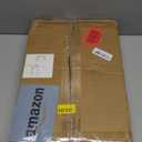 monTEK 2-in-1 Universal Laptop Pole Mount Tray for 10”- 15.6” Notebook or 17”-32” Monitor, Full Motion Laptop Mount with Removable 75/ 100mm VESA Plate, Fits 1.1”-2.4” Pole Diameter, Black