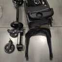 Baby Trend Sit N' Stand 5-in-1 Shopper Stroller, Kona MFD:  04.10.2025