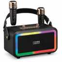 iLive Karaoke + Wireless Party Machine