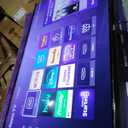 Roku Smart TV 2026 32-Inch Select Series, 1080p Full HD TV Roku TV with Voice Remote Flat Screen LED Television with Wi-Fi for Streaming Live Local News Sports & Movies, Bluetooth Headphone Mode