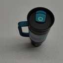 Owala Water Bottle Black 40oz
