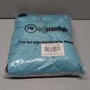 Real Essentials 5 Pack: Men's Mesh Active Athletic Tech Tank Top - Workout & Training Activewear (Available in Big & Tall) (XXXL)