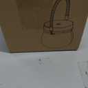 CHEFFS Home Bedroom Essential Oil Aromatherapy Humidifier 3D Glass Aroma Diffuser Color Changing Humidifier (Color : D, Size : 1)