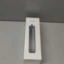 HOTO Electric Screwdriver Rechargeable, 3.6V Cordless Screwdriver Set USB-C, 1/4'' Hex Bits, 3 Torque Settings, 1500mAh Battery, LED Light & 12 S2 Metal Bits for Furniture/Electrical Repairs