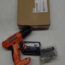 BLACK+DECKER 20V MAX POWERCONNECT Power Drill Cordless Drill Driver Electric Screwdriver with 30 Piece Bit Set and Drivers Kit, Battery and Charger Included (LD120VA) (No Charger, Battery Does Not Hold Charge)