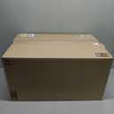 KitchenClouds Kitchen Mats for Floor,3PCS Kitchen Rugs, Non Slip Anti Fatigue Mats for Floor, Waterproof Kitchen Sink Mat, Cushioned Standing and Comfort Mats for Office, Black