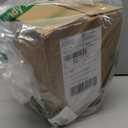 Lavazza Italian Roast Ground Coffee 6 Bags of 12oz, Dark Roast, Strong and Bold Taste, Intensity 5/5, 100% Arabica, Ideal for Drip Brewers, (Pack of 6) - Package May Vary