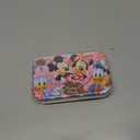 MZZOTOY Puzzles for Kids Ages 4-8, 60 Pieces for Kids Ages 3-5 in a Metal Box Jigsaw Puzzles Girls and Boys Educational Toys Gifts