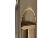 Ives by Schlage 261B5 Flush Bolt