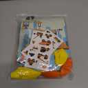 Construction Birthday Party Supplies,Party Decorations Kits Construction Birthday Party Supplies Foil Balloons for Construction Theme Party (C4)