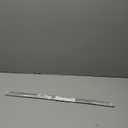 WD08X21894 Dishwasher Plastic Door Gasket WD08X10090 Compatible with GE Dishwasher Door Seal