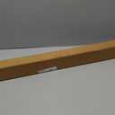 Cordless Roller Shades Blackout Blinds for Windows Room Darkening Rolled Up Shades with Spring System, UV Protection Natural Linen Fabric Window Shades Door Blinds for Home42" W x 72" H, Linen Cream