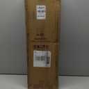 LASFIT Tailgate Mat 2019-2025 2026 for Ram 1500 Standard Tailgate&Power Tailgate-Release(NOT for Classic/Multifunction/Power Tailgate) All Weather TPE Tailgate Protector Liner Replacement Accessories