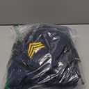 Morph Police Costume Men, Cop Outfit Men, Police Costume Adult, Halloween Costumes For Adults (XX-Large)